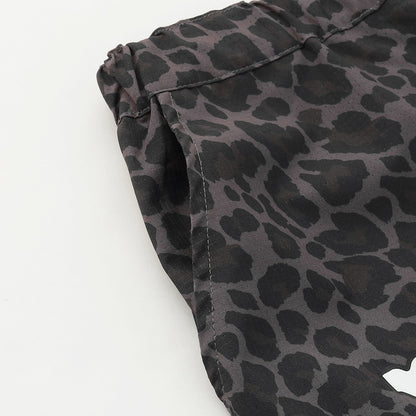 日本童裝 XLARGE KIDS 迷彩短褲 90-140cm 男童款 夏季 PANTS
