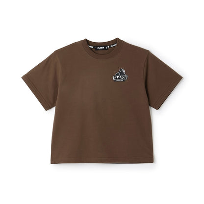日本童裝 XLARGE KIDS 接觸冷感 防UV 印花上衣 80-140cm 男童款 夏季 TOPS