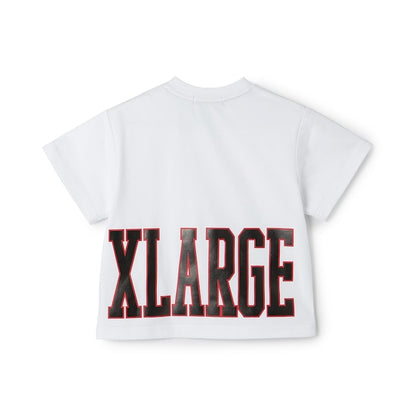 日本童裝 XLARGE KIDS 接觸冷感 防UV 印花上衣 80-140cm 男童款 夏季 TOPS