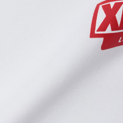日本童裝 XLARGE KIDS 接觸冷感 防UV 印花上衣 80-140cm 男童款 夏季 TOPS