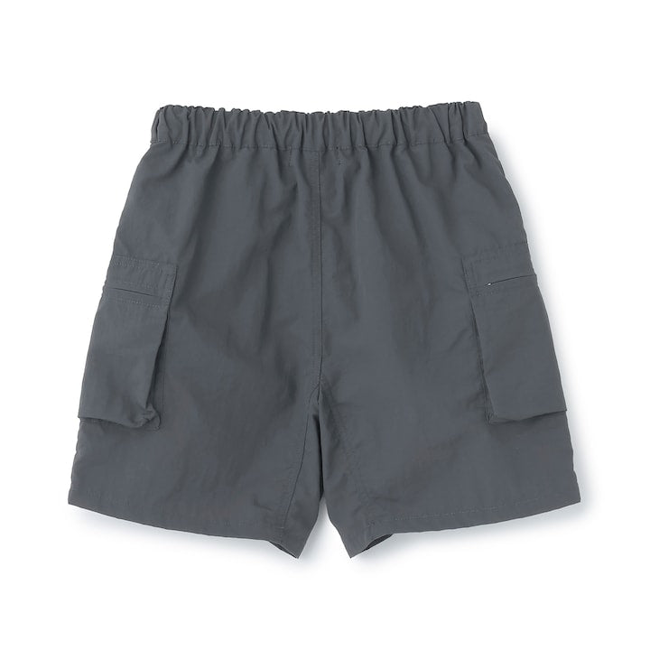 日本童裝 XLARGE KIDS 遇水變色 工裝短褲 90-140cm 男童款 夏季 PANTS