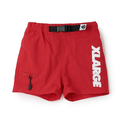 日本童裝 XLARGE KIDS 工裝短褲 80-140cm 男童款 夏季 PANTS