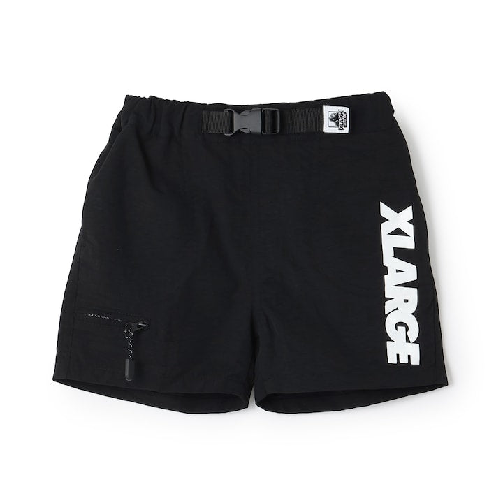 日本童裝 XLARGE KIDS 工裝短褲 80-140cm 男童款 夏季 PANTS