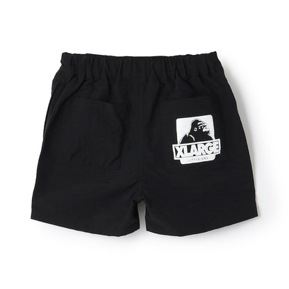日本童裝 XLARGE KIDS 工裝短褲 80-140cm 男童款 夏季 PANTS