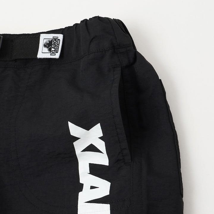 日本童裝 XLARGE KIDS 工裝短褲 80-140cm 男童款 夏季 PANTS