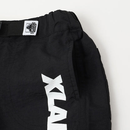 日本童裝 XLARGE KIDS 工裝短褲 80-140cm 男童款 夏季 PANTS