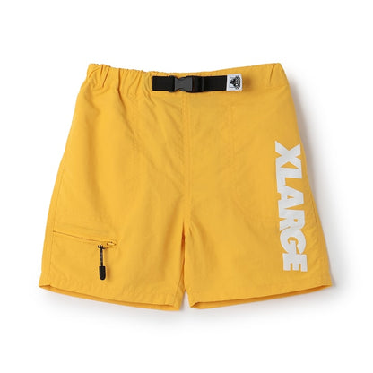 日本童裝 XLARGE KIDS 工裝短褲 80-140cm 男童款 夏季 PANTS
