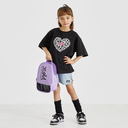 日本直送 X-girl Stages 網眼鞋袋 包系列 其他品牌