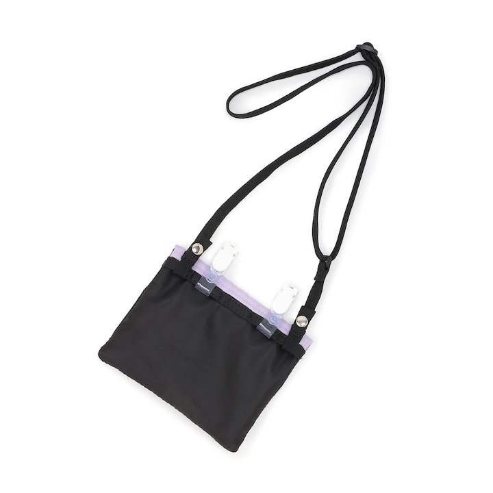 日本直送 X-girl Stages 斜孭袋 包系列 其他品牌
