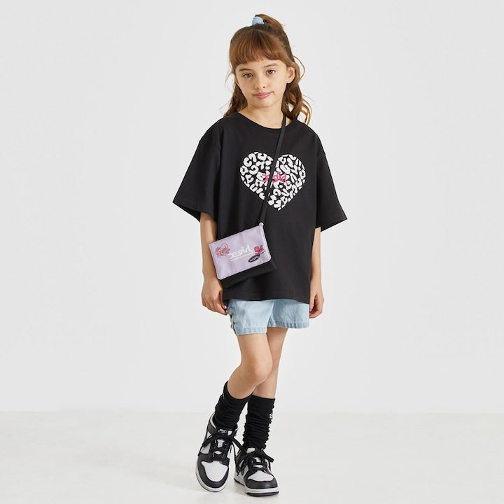 日本直送 X-girl Stages 斜孭袋 包系列 其他品牌