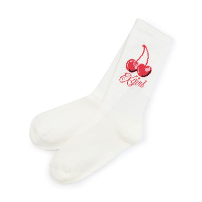 日本直送 X-girl Stages 襪一對 15-21cm 襪系列