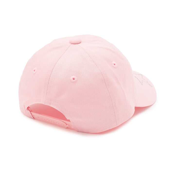 日本直送 X-girl Stages Cap帽 48-56cm 帽系列