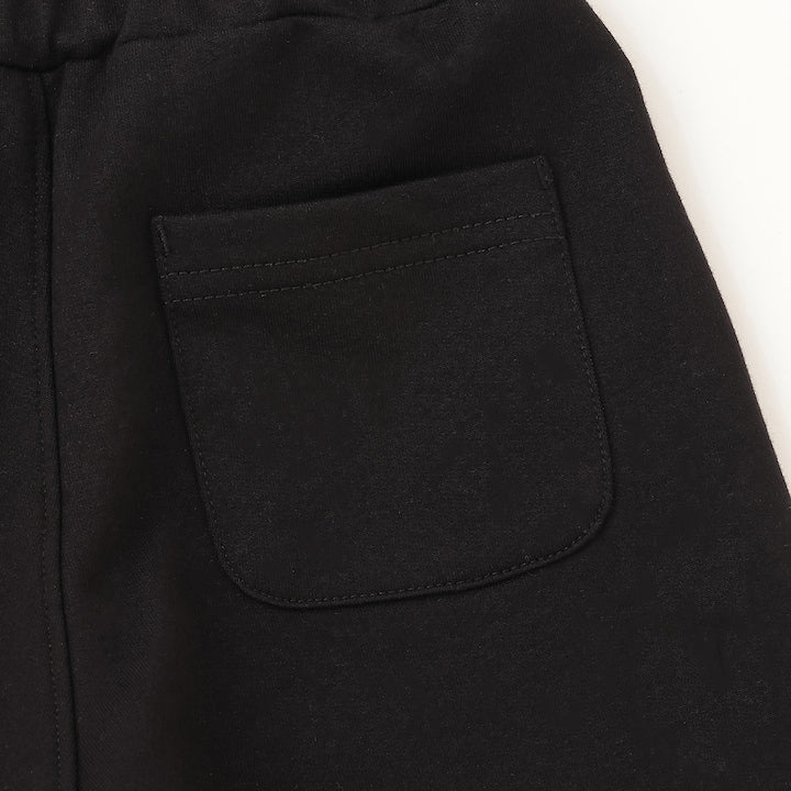 日本童裝 X-girl Stages 印花短褲 80-140cm 女童款 夏季 PANTS