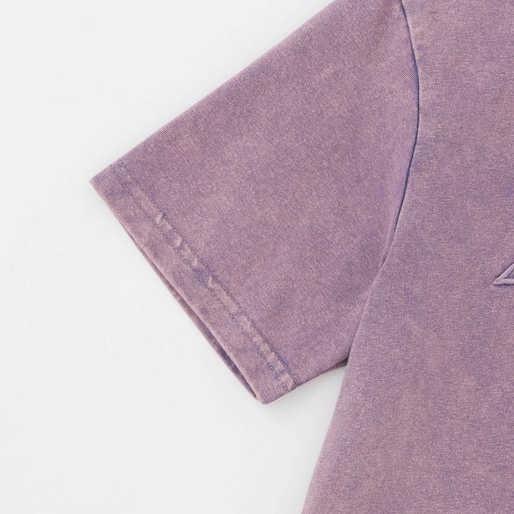 日本童裝 X-girl Stages 貼花刺繡復古上衣裙褲兩件套裝 90-140cm 女童款 夏季 TOPS PANTS