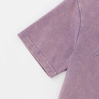 日本童裝 X-girl Stages 貼花刺繡復古上衣裙褲兩件套裝 90-140cm 女童款 夏季 TOPS PANTS
