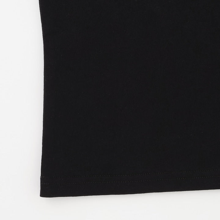 日本童裝 X-girl Stages 防UV 心形LOGO刺繡上衣 90-140cm 女童款 夏季 TOPS