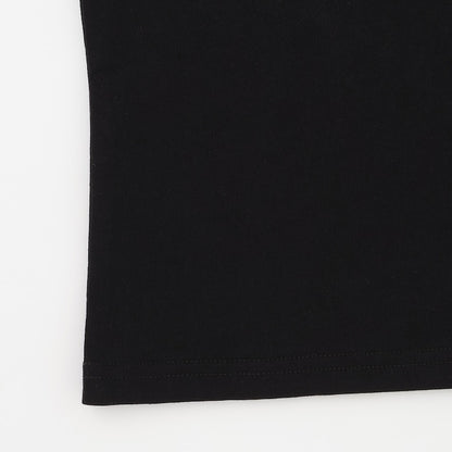 日本童裝 X-girl Stages 防UV 心形LOGO刺繡上衣 90-140cm 女童款 夏季 TOPS