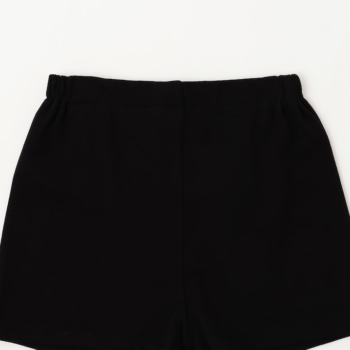 日本童裝 X-girl Stages 牛仔裙褲 90-140cm 女童款 夏季 PANTS