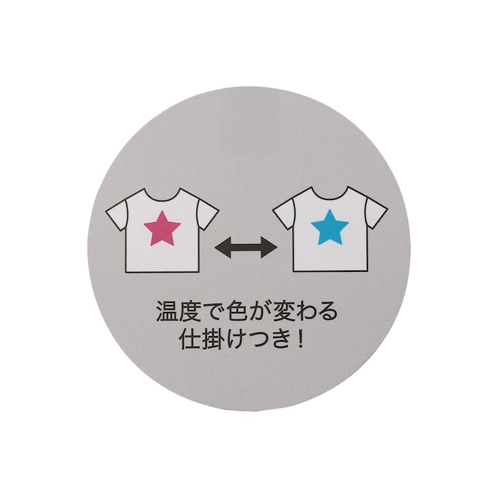 日本童裝 X-girl Stages 防UV 接觸冷感 變色印花短袖上衣 80-140cm 女童款 夏季 TOPS