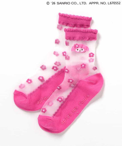 Apres les cours sandals (14-19cm) shipped directly from Japan. Also available: other brands and summer swimwear collection. 