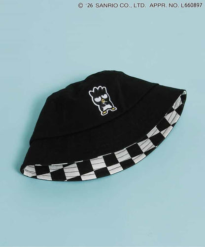 日本直送 BREEZE x Sanrio 帽 46-50cm 初生嬰兒 帽系列