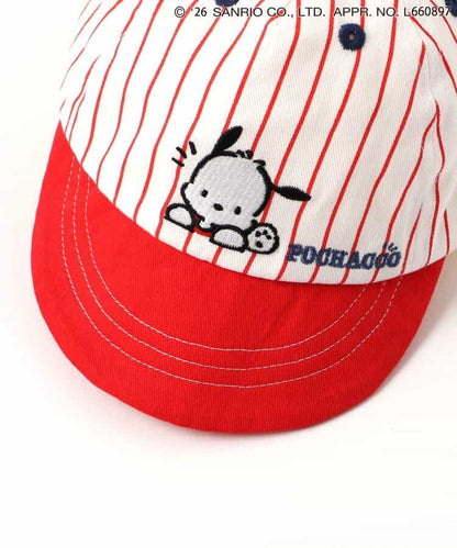 日本直送 BREEZE x Sanrio 帽 46-50cm 初生嬰兒 帽系列