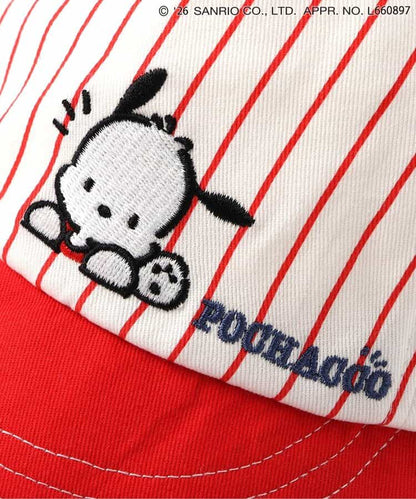 日本直送 BREEZE x Sanrio 帽 46-50cm 初生嬰兒 帽系列
