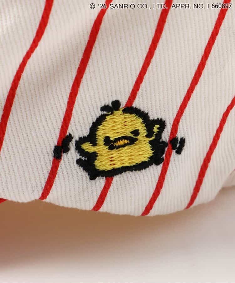 日本直送 BREEZE x Sanrio 帽 46-50cm 初生嬰兒 帽系列