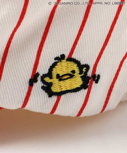 日本直送 BREEZE x Sanrio 帽 46-50cm 初生嬰兒 帽系列