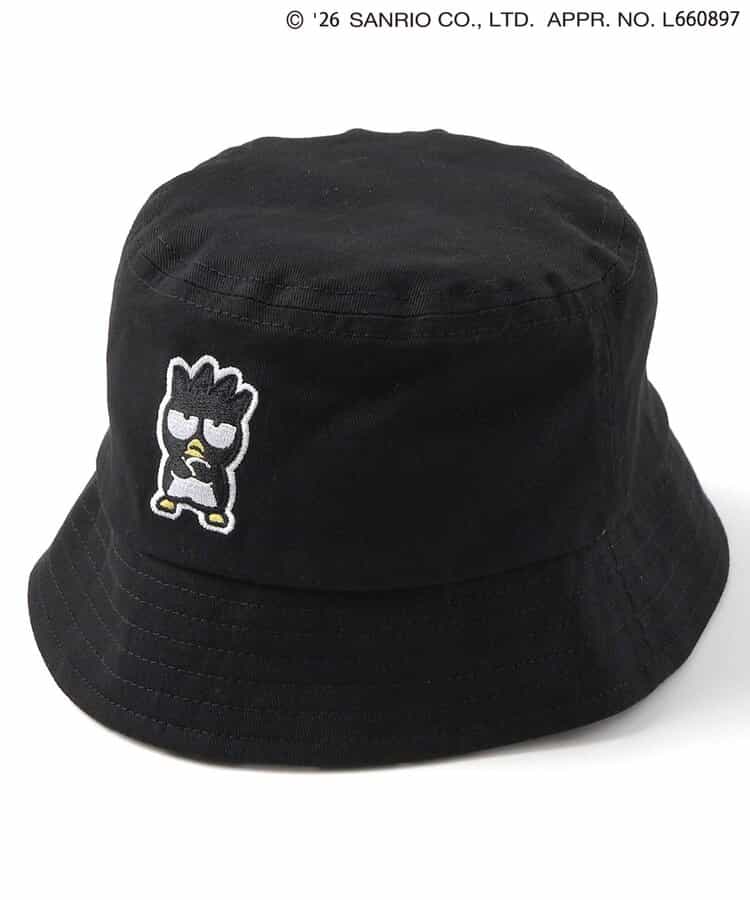 日本直送 BREEZE x Sanrio 帽 46-50cm 初生嬰兒 帽系列