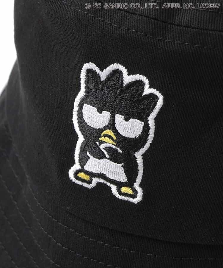 日本直送 BREEZE x Sanrio 帽 46-50cm 初生嬰兒 帽系列