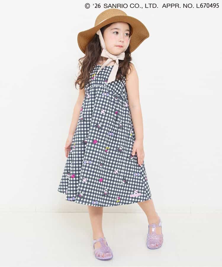 Apres les cours sandals (14-19cm) shipped directly from Japan. Also available: other brands and summer swimwear collection. 