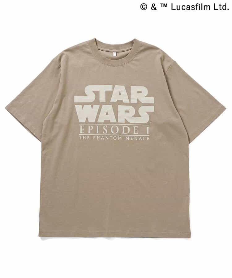 日本童裝 BREEZE x STAR WARS 印花上衣 M-L 親子裝 大人款 夏季 TOPS