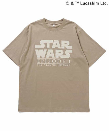 日本童裝 BREEZE x STAR WARS 印花上衣 M-L 親子裝 大人款 夏季 TOPS
