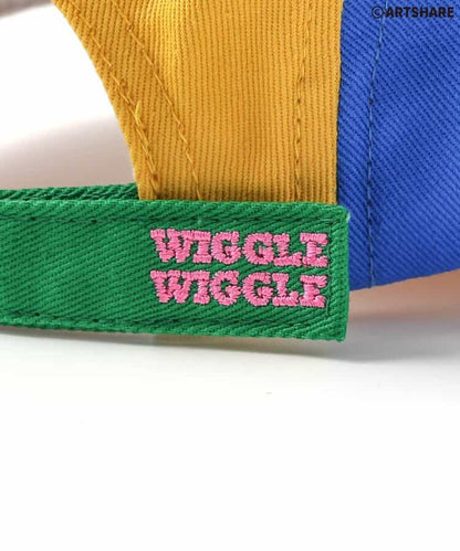 日本直送 apres les cours x WIGGLE WIGGLE Cap帽 48-58cm 初生嬰兒 帽系列