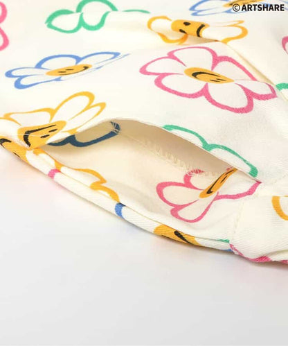 日本童裝 apres les cours x WIGGLE WIGGLE 可愛短褲 80-130cm 男童款/女童款 夏季 PANTS