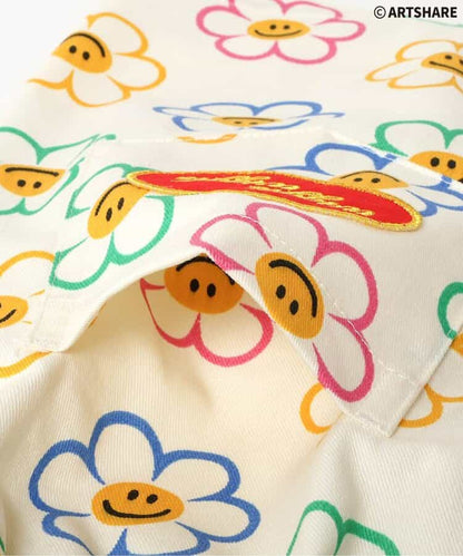 日本童裝 apres les cours x WIGGLE WIGGLE 可愛短褲 80-130cm 男童款/女童款 夏季 PANTS
