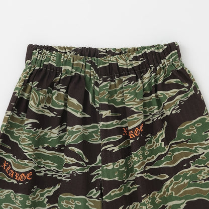 日本童裝 XLARG# KIDS 接觸冷感 日本甚平 日本和服 100-140cm 男童款 夏季 其他品牌童裝 TOPS PANTS 日本夏祭慶典特輯