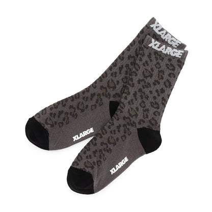 日本直送 XLARGE KIDS 襪一對 13-21cm 襪系列
