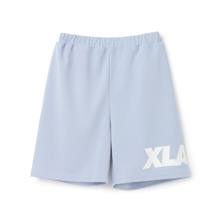 日本童裝 XLARGE KIDS 防UV 吸水速乾 印花短褲 100-140cm 男童款 夏季 PANTS