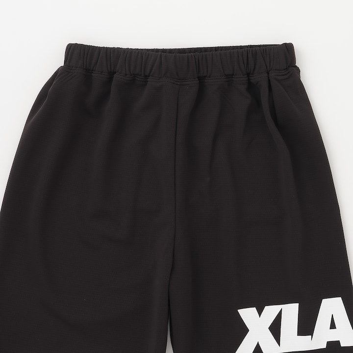 日本童裝 XLARGE KIDS 防UV 吸水速乾 印花短褲 100-140cm 男童款 夏季 PANTS