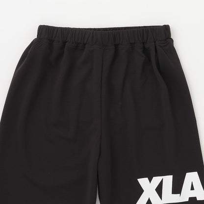 日本童裝 XLARGE KIDS 防UV 吸水速乾 印花短褲 100-140cm 男童款 夏季 PANTS