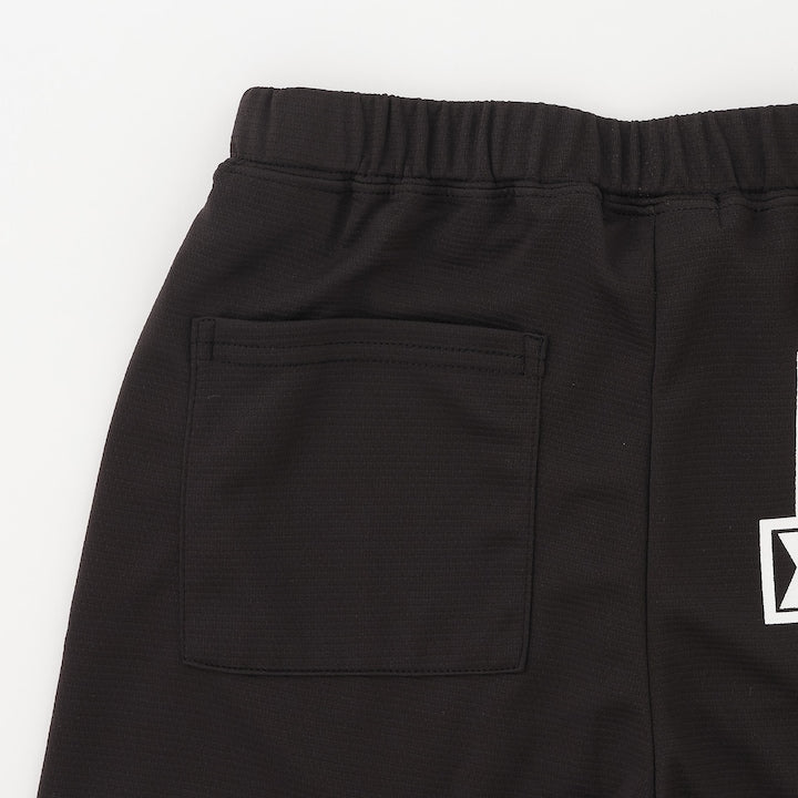 日本童裝 XLARGE KIDS 防UV 吸水速乾 印花短褲 100-140cm 男童款 夏季 PANTS