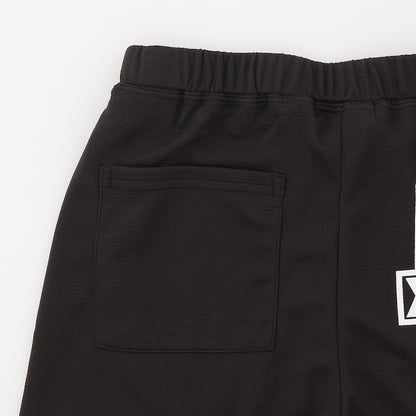 日本童裝 XLARGE KIDS 防UV 吸水速乾 印花短褲 100-140cm 男童款 夏季 PANTS