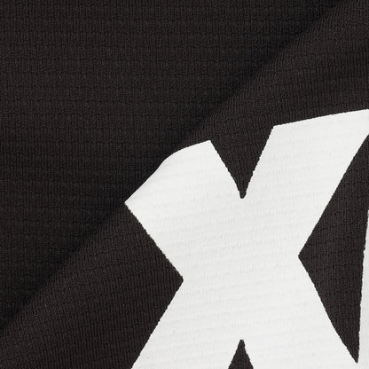 日本童裝 XLARGE KIDS 防UV 吸水速乾 印花短褲 100-140cm 男童款 夏季 PANTS