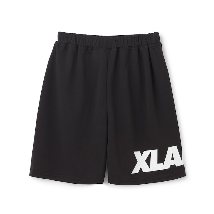 日本童裝 XLARGE KIDS 防UV 吸水速乾 印花短褲 100-140cm 男童款 夏季 PANTS