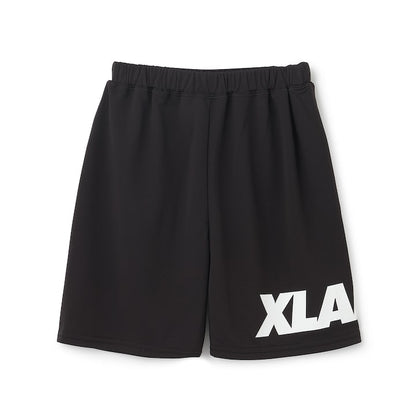 日本童裝 XLARGE KIDS 防UV 吸水速乾 印花短褲 100-140cm 男童款 夏季 PANTS