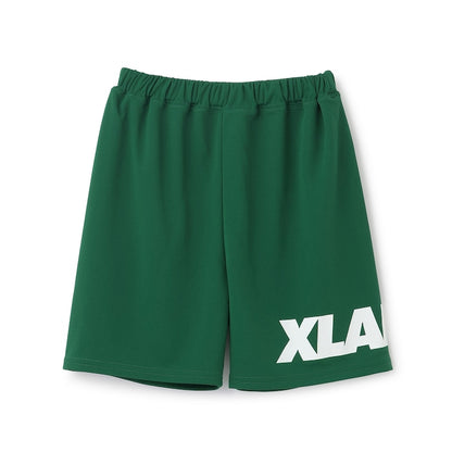 日本童裝 XLARGE KIDS 防UV 吸水速乾 印花短褲 100-140cm 男童款 夏季 PANTS