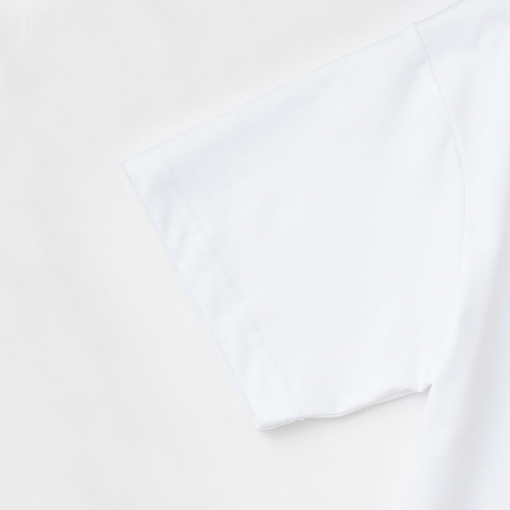 日本童裝 XLARGE KIDS 防UV 接觸冷感 照片印花短袖上衣 90-140cm 男童款 夏季 TOPS