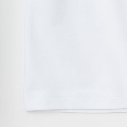 日本童裝 XLARGE KIDS 防UV 接觸冷感 照片印花短袖上衣 90-140cm 男童款 夏季 TOPS